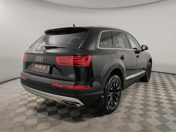 Audi Q7 II (4M) с пробегом 2016 года, цена 3 049 000 рублей, 166645 км, внедорожник, Автокод Объявления