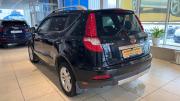 Geely Emgrand X7 I Рестайлинг Киров  - изображение 18