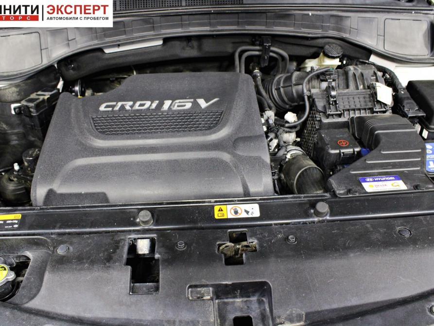 Hyundai Santa Fe III Белгород  - изображение 18
