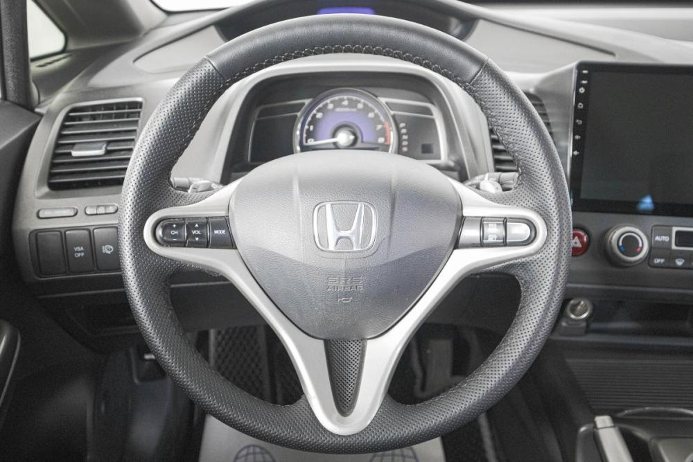 Honda Civic VIII Рестайлинг Кемерово  - изображение 16