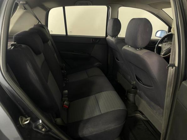 Hyundai Getz I Рестайлинг с пробегом 2007 года, цена 331 000 рублей, 324393 км, хэтчбек, Автокод Объявления