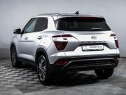 Hyundai Creta II Москва  - изображение 26