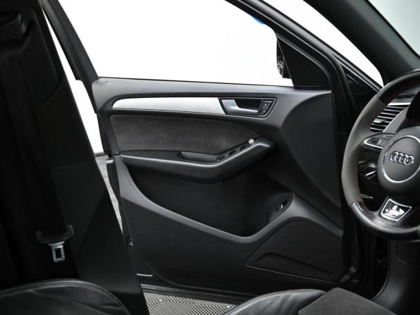 Audi Q5 I (8R) Рестайлинг с пробегом 2016 года, цена 1 849 000 рублей, 117000 км, внедорожник, Автокод Объявления