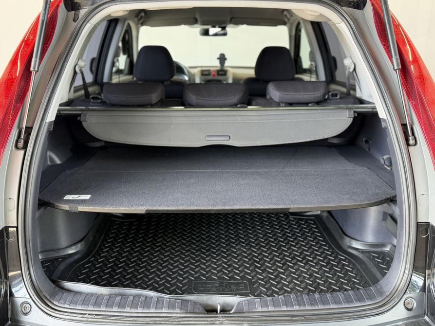 Honda CR-V III Псков  - изображение 24