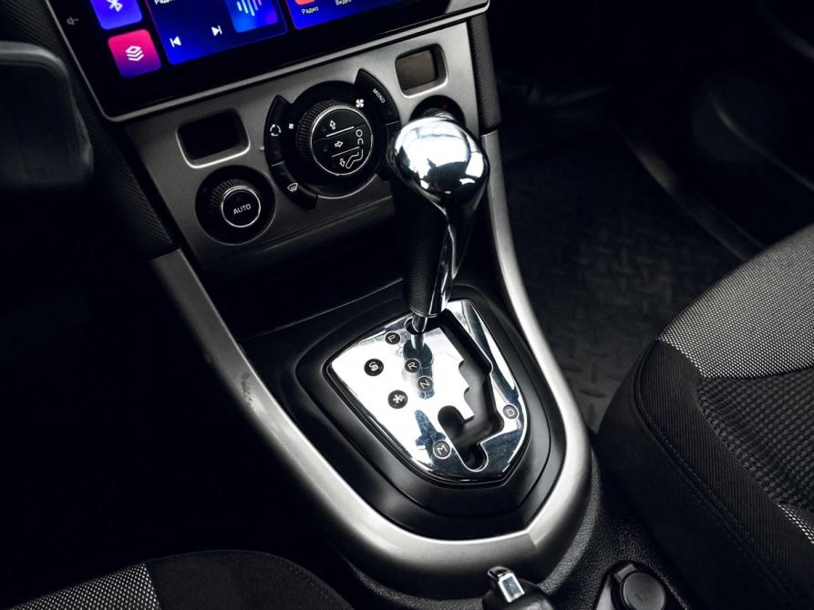 Peugeot 308 I Рестайлинг Екатеринбург  - изображение 10