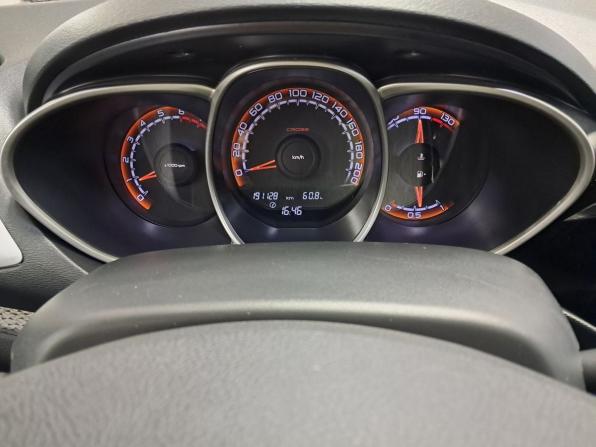 Lada (ВАЗ) Vesta I с пробегом 2018 года, цена 990 000 рублей, 191127 км, универсал, Автокод Объявления