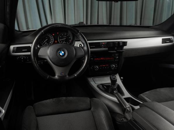BMW 3 серии V (E90/E91/E92/E93) Рестайлинг с пробегом 2008 года, цена 929 000 рублей, 220809 км, седан, Автокод Объявления