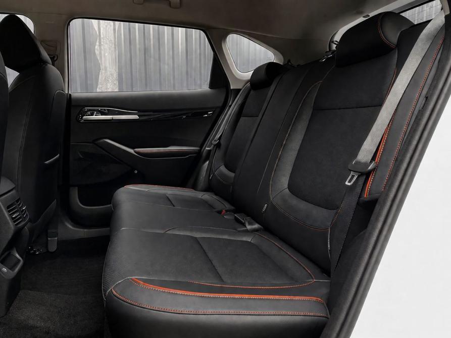 Kia Seltos I Рестайлинг Пермь  - изображение 22