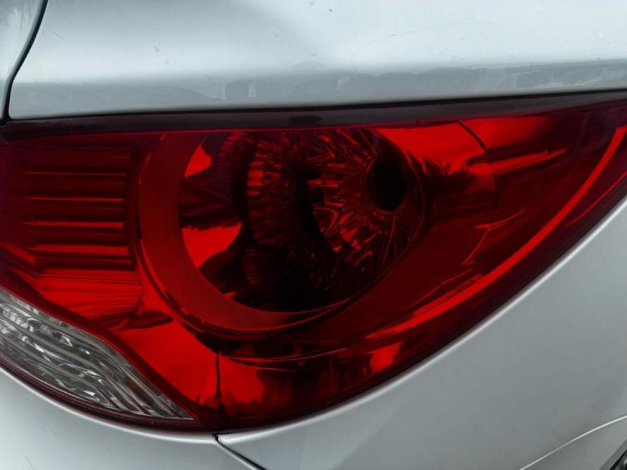 Hyundai Solaris I Астрахань  - изображение 9