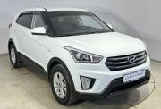 Hyundai Creta I Саранск  - изображение 49