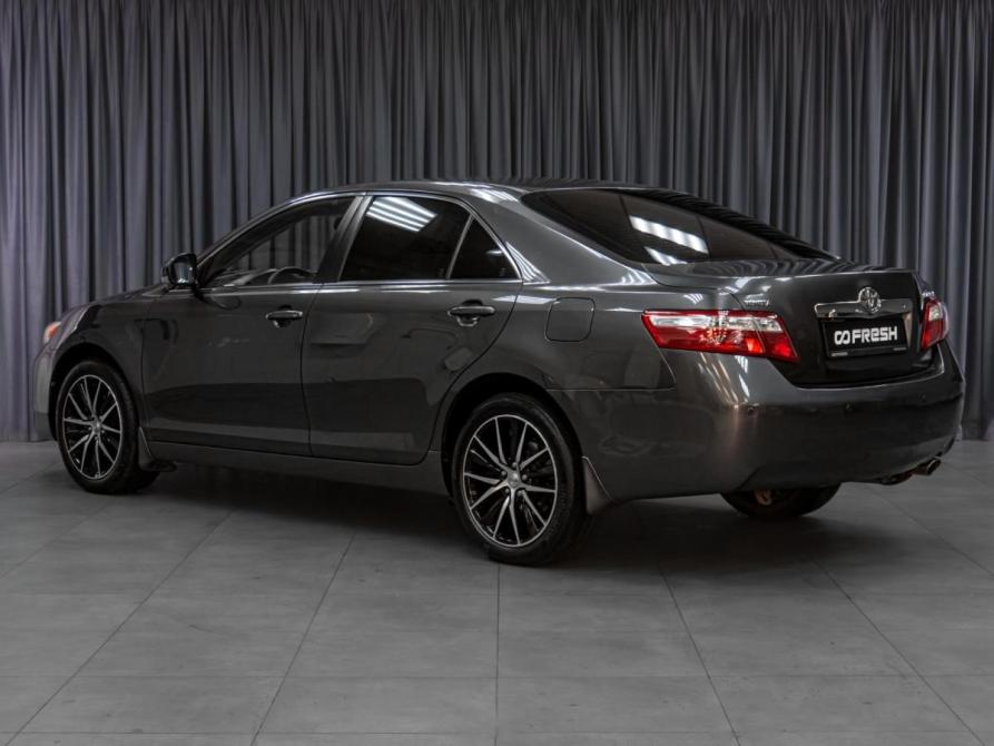 Toyota Camry VI (XV40) Рестайлинг Тюмень  - изображение 2