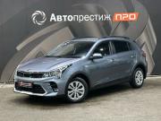 Kia Rio IV Рестайлинг Пермь  - изображение 24