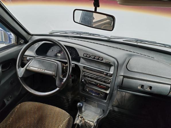 Lada (ВАЗ) 2115 с пробегом 2003 года, цена 64 000 рублей, 219236 км, седан, Автокод Объявления