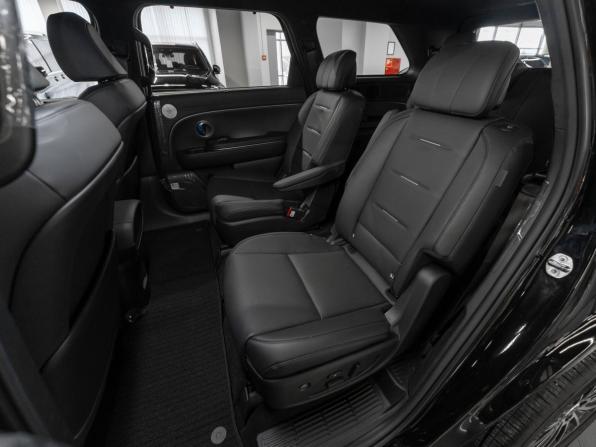 Hyundai Palisade II с пробегом 2025 года, цена 8 850 000 рублей, 424 км, внедорожник, Автокод Объявления
