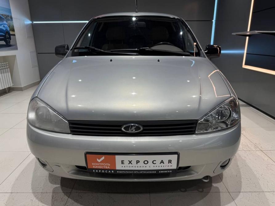 Lada (ВАЗ) Kalina I Новосибирск  - изображение 18