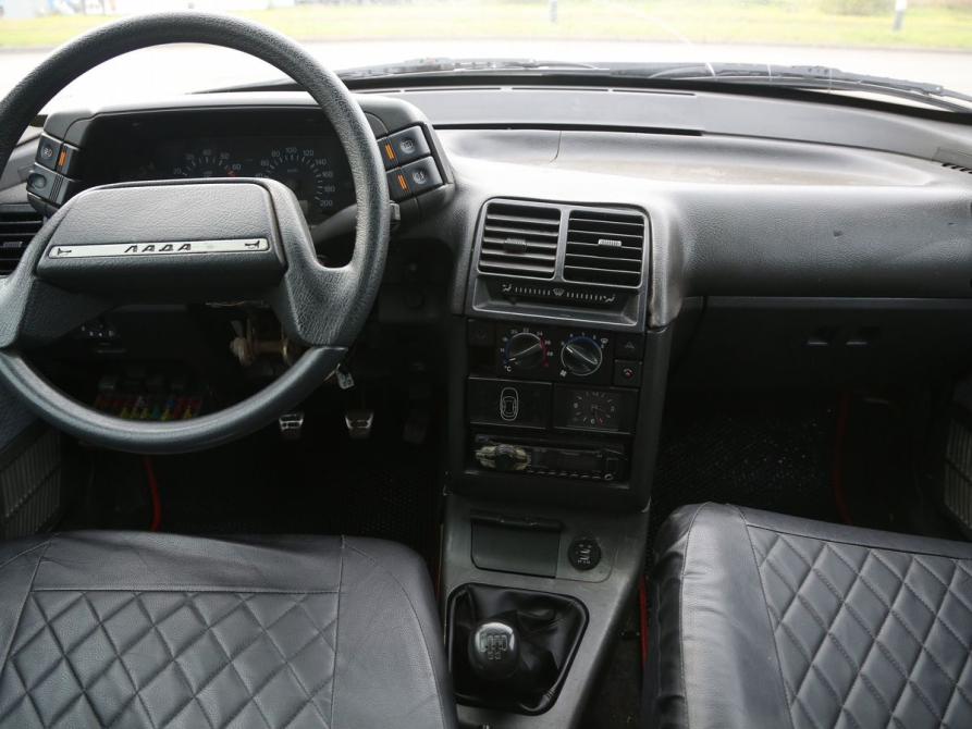 Lada (ВАЗ) 2110 Иваново  - изображение 12