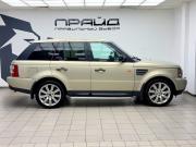 Land Rover Range Rover Sport I Ростов-на-Дону  - изображение 31