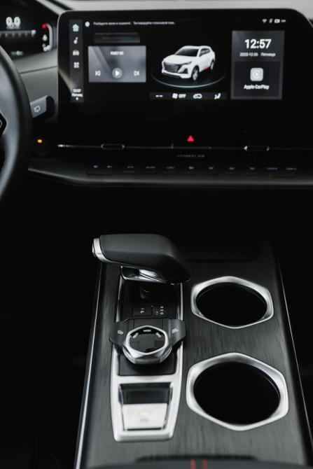 Changan UNI-S I Брянск  - изображение 17