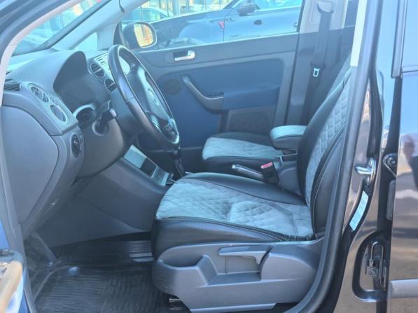Volkswagen Golf Plus I с пробегом 2008 года, цена 640 000 рублей, 166616 км, хэтчбек, Автокод Объявления