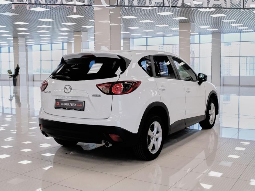 Mazda CX-5 I Самара  - изображение 2