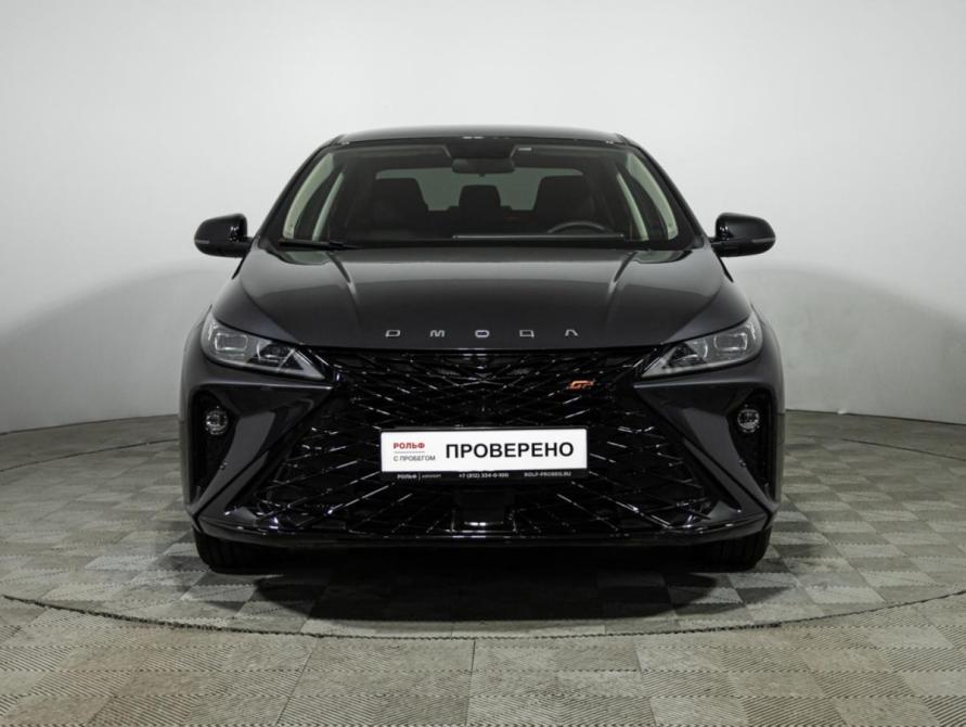 Omoda S5 GT Санкт-Петербург  - изображение 2