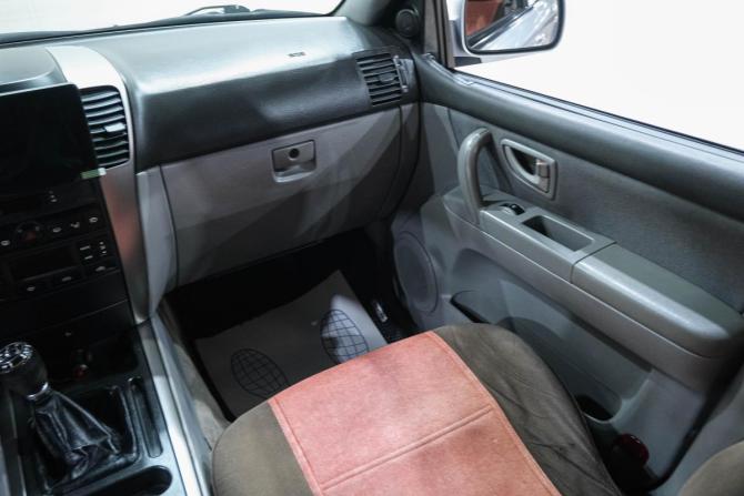 Kia Sorento I с пробегом 2005 года, цена 659 000 рублей, 242000 км, внедорожник, Автокод Объявления
