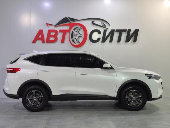 Haval F7 I Рестайлинг с пробегом 2023 года, цена 1 999 000 рублей, 43385 км, внедорожник, Автокод Объявления