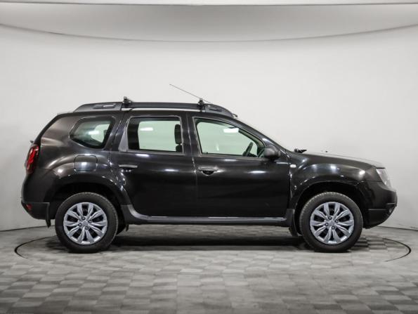 Renault Duster I Рестайлинг с пробегом 2016 года, цена 1 199 000 рублей, 32000 км, внедорожник, Автокод Объявления