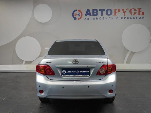 Toyota Corolla X (E140 E150) с пробегом 2007 года, цена 422 000 рублей, 366327 км, седан, Автокод Объявления