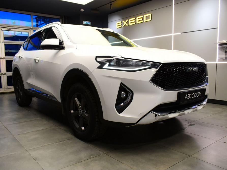 Haval F7 I Москва  - изображение 2