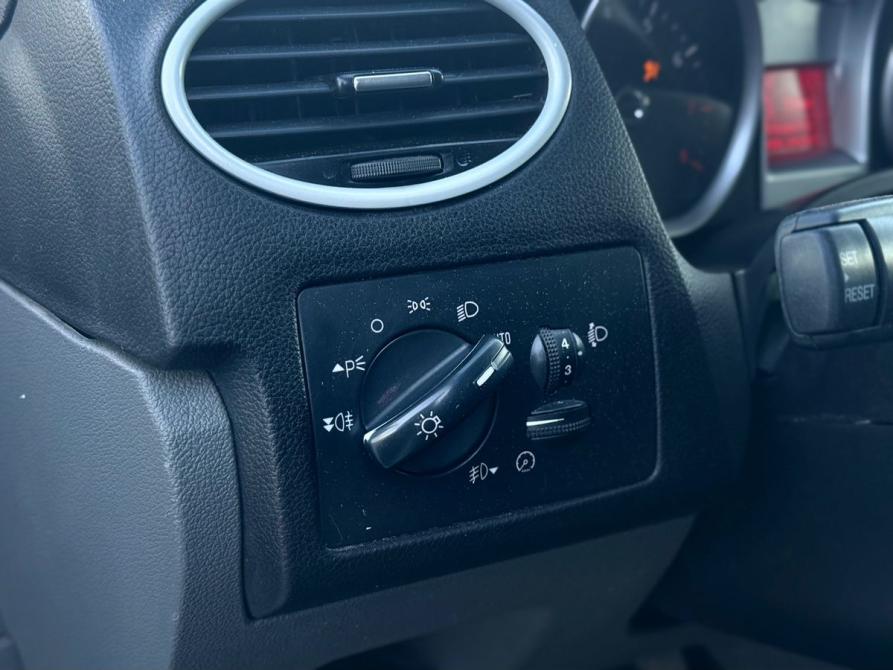 Ford Focus II Рестайлинг Ижевск  - изображение 14