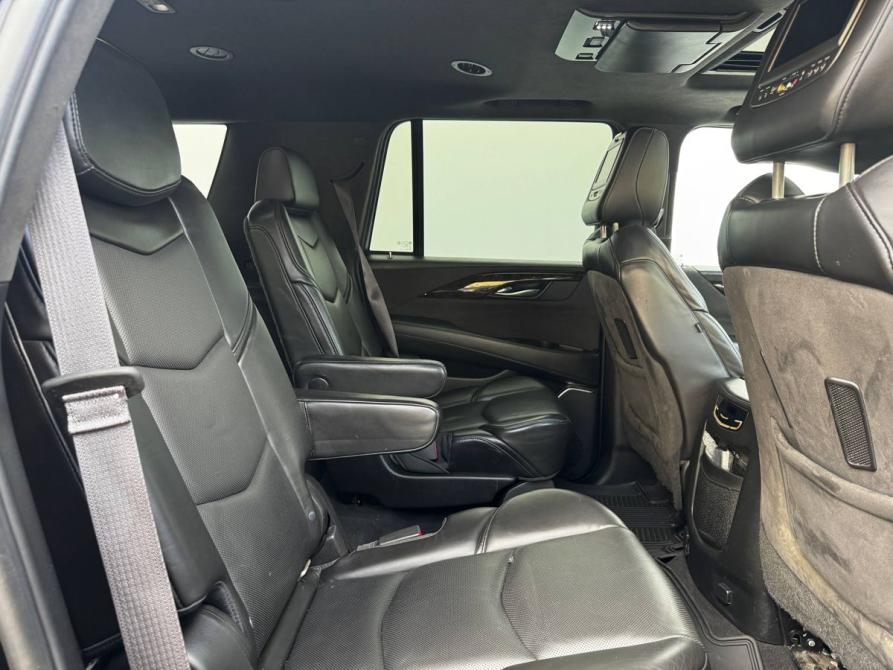 Cadillac Escalade IV Москва  - изображение 11
