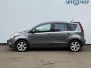 Nissan Note I Рестайлинг Москва  - изображение 20