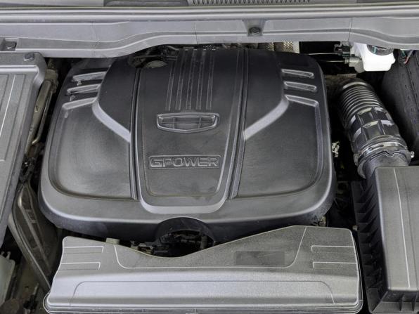 Geely Coolray I с пробегом 2023 года, цена 1 690 000 рублей, 70867 км, внедорожник, Автокод Объявления