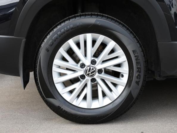 Volkswagen Taos I с пробегом 2021 года, цена 1 798 000 рублей, 201350 км, внедорожник, Автокод Объявления