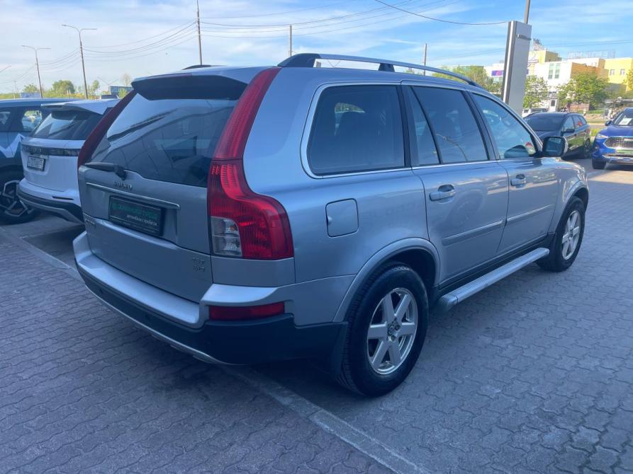 Volvo XC90 I Рестайлинг Череповец  - изображение 6