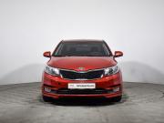 Kia Rio III Рестайлинг Санкт-Петербург  - изображение 21