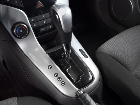 Chevrolet Cruze I с пробегом 2009 года, цена 424 995 рублей, 200810 км, седан, Автокод Объявления