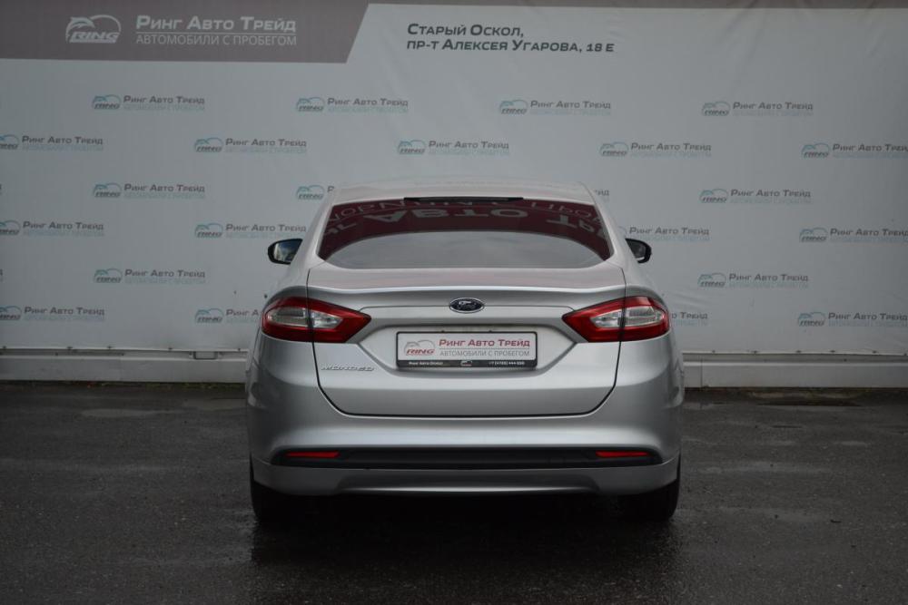 Ford Mondeo V Старый Оскол  - изображение 4