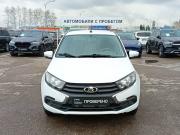 Lada (ВАЗ) Granta I Рестайлинг Набережные Челны  - изображение 24