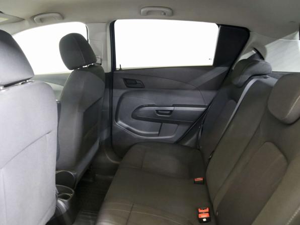 Chevrolet Aveo II с пробегом 2013 года, цена 690 000 рублей, 86280 км, хэтчбек, Автокод Объявления