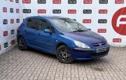Peugeot 307 I Санкт-Петербург  - изображение 13