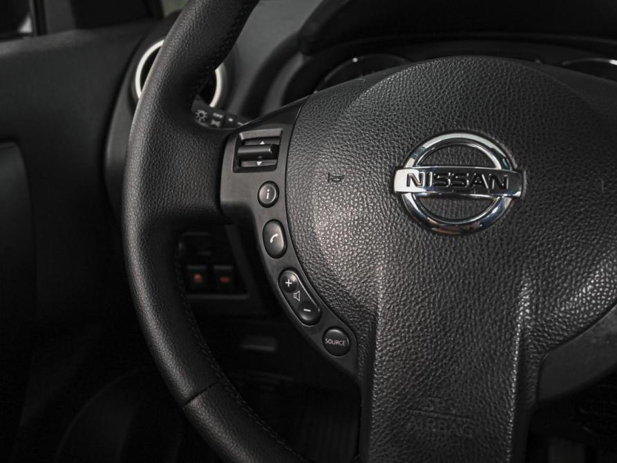 Nissan Qashqai I Рестайлинг Ставрополь  - изображение 17