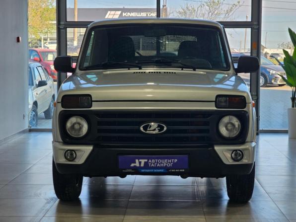 Lada (ВАЗ) 2121 (4x4) I Рестайлинг с пробегом 2017 года, цена 799 000 рублей, 59926 км, внедорожник, Автокод Объявления