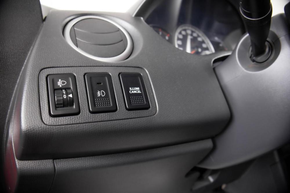 Suzuki Swift III Пермь  - изображение 21