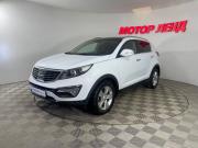 Kia Sportage III Воронеж  - изображение 25