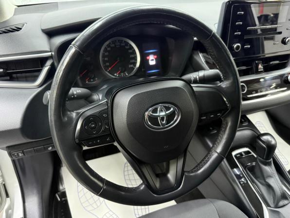 Toyota Corolla XII (E210) с пробегом 2019 года, цена 1 800 000 рублей, 150212 км, седан, Автокод Объявления