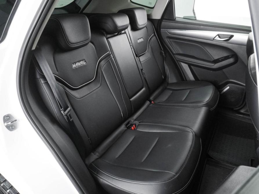 Haval Jolion I Воронеж  - изображение 7