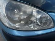 Hyundai Getz I Рестайлинг Астрахань  - изображение 29