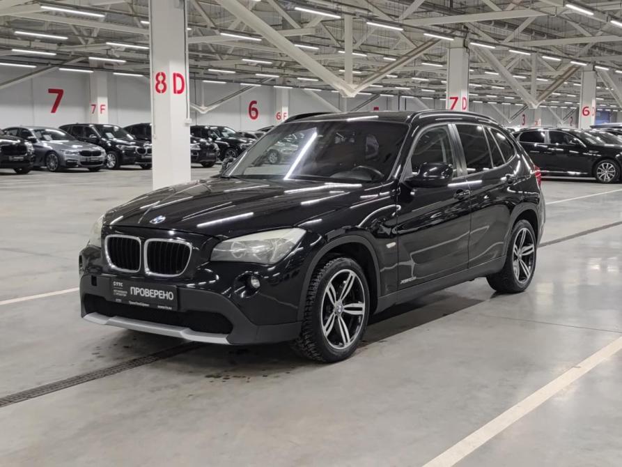 BMW X1 I (E84) Казань  - изображение 1